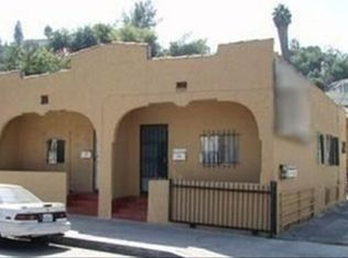 3509 City Terrace Dr #3511-1/2, Los Angeles, CA 90063