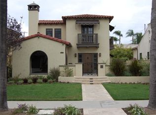 296 Saint Joseph Ave, Long Beach, CA 90803
