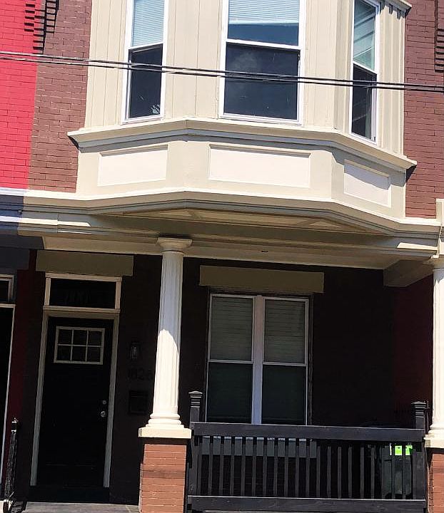 1st image of 1826 N Newkirk St #1