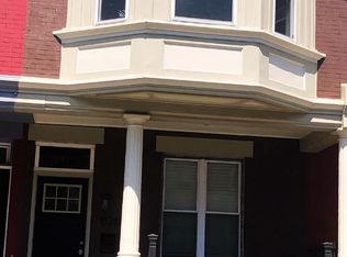 1826 N Newkirk St #1, Philadelphia, PA 19121