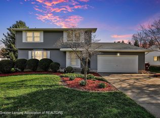 3785 Bush Gardens Ln, Holt, MI 48842