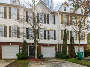 2743 Norfair Loop, Lithonia, GA 30038