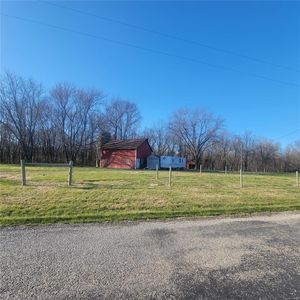 7963 Brickyard Hill Rd, Worden, IL, 62097