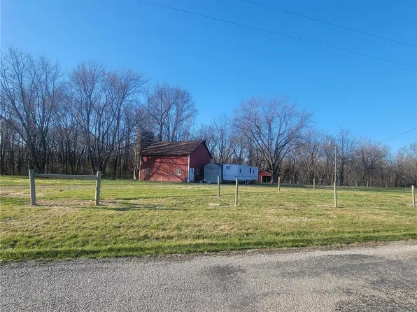 7963 Brickyard Hill Rd, Worden, IL 62097