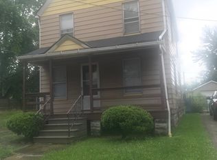 6912 Berdelle Ave, Cleveland, OH