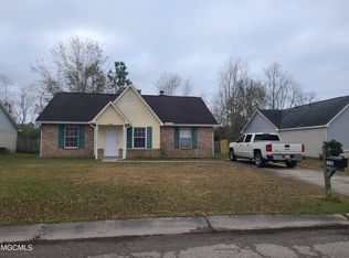 14169 Spruce Ct, Gulfport, MS 39503