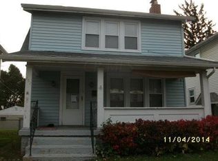 752 S Richardson Ave, Columbus, OH