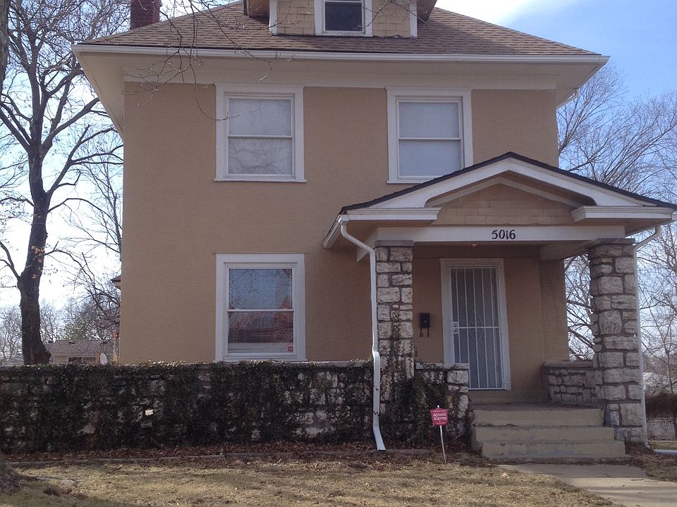 1st image of 5016 Garfield Ave