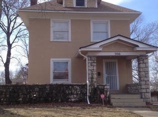 5016 Garfield Ave, Kansas City, MO 64130
