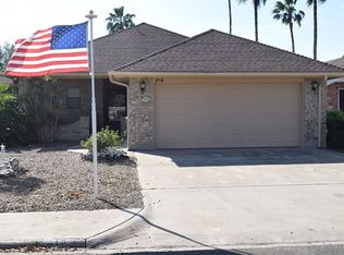 215 Diana Dr, Alamo, TX 78516