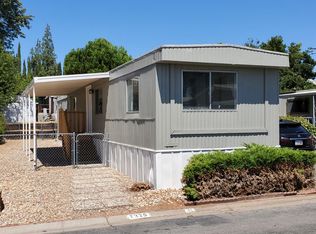 7325 Topanga Ln #31, Sacramento, CA 95842