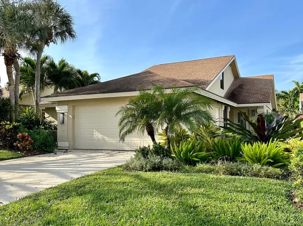 144 Sand Pine Drive, Jupiter, FL 33477