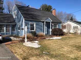343 Hinsdale Rd, Dalton, MA 01226