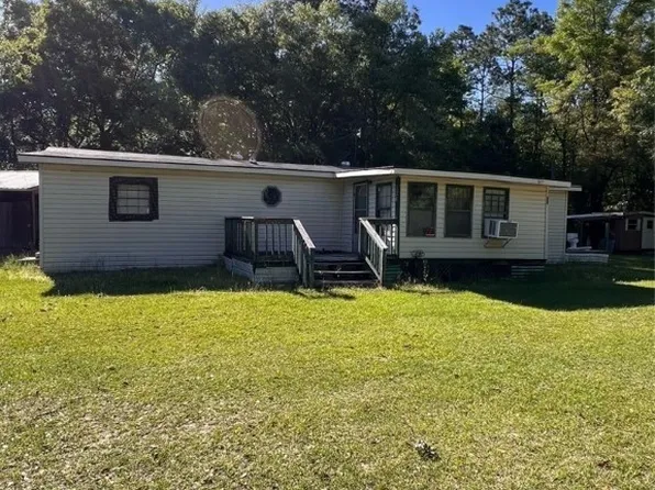 234 Wren Lane, Ellabell, GA 31308