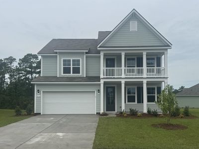 854 Hibernation Way, Conway, SC, 29526