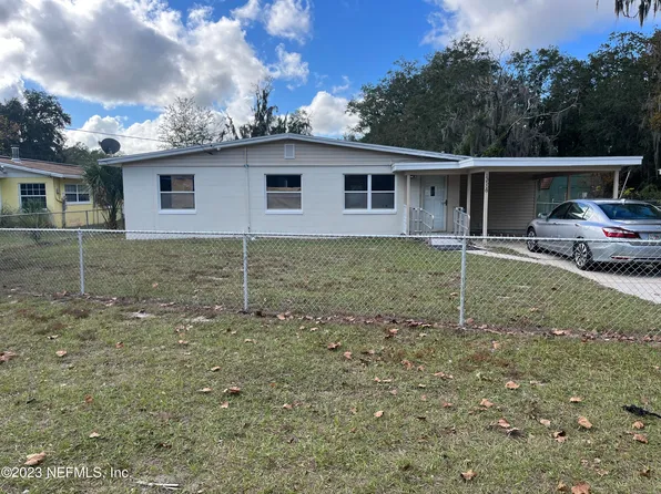 13508 GILLESPIE Avenue, Jacksonville, FL 32218