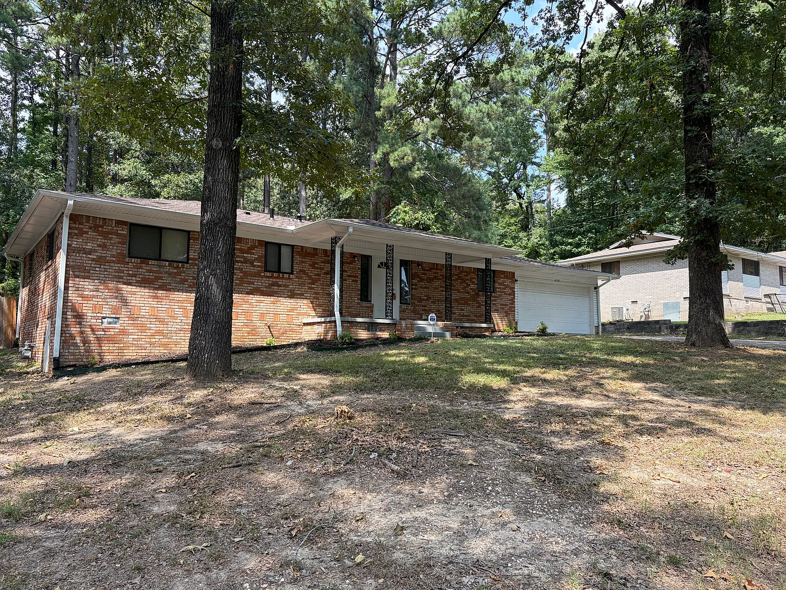 1710 Cedarhurst Dr. Benton AR 72015 — Photo 2