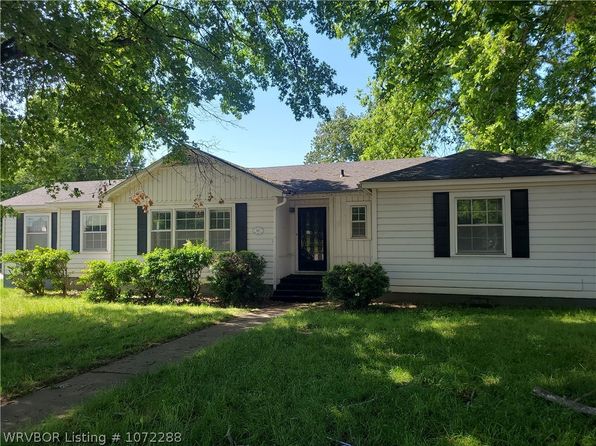 280 E Main St, Booneville, AR 72927