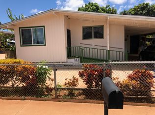 91-1025 North Rd, Ewa Beach, HI 96706