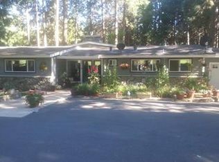 16401 Norlene Way, Grass Valley, CA 95949