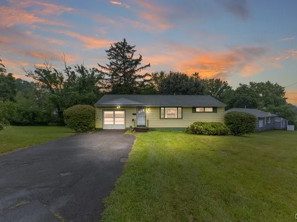 154 Saint Louis Ave, Syracuse, NY 13207