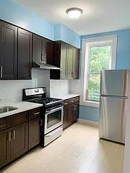 Rented by Compass