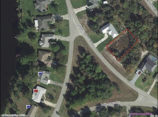 1349 Washington Blvd NW, Lake Placid, FL 33852