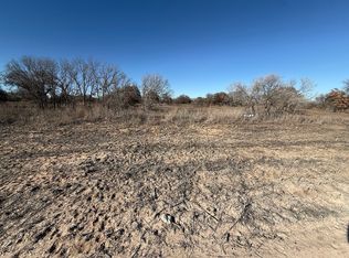LOT 3 Private Road 365, Hawley, TX 79525