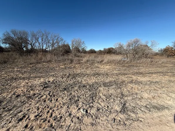 LOT 3 Private Road 365, Hawley, TX 79525
