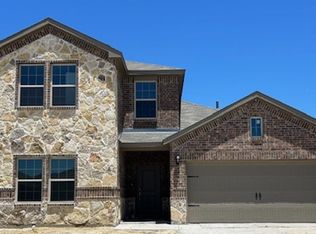 3928 Glastonbury Rd, McKinney, TX 75071