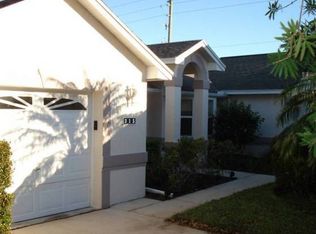315 NW Tuscany Ln, Port Saint Lucie, FL 34986