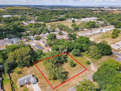 32 W 12TH STREET LOT 29, Apopka, FL, 32703