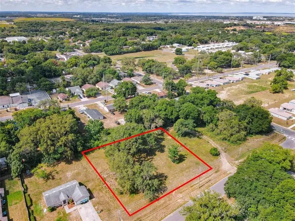 32 W 12TH STREET LOT 29, APOPKA, FL 32703