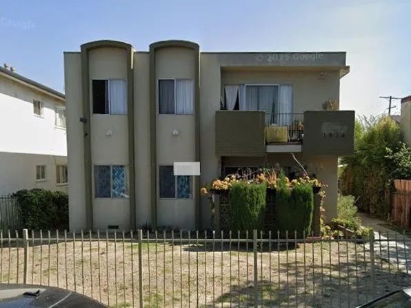 1974 S. Holt Ave., 1974 S Holt Ave APT 2, Los Angeles, CA 90034