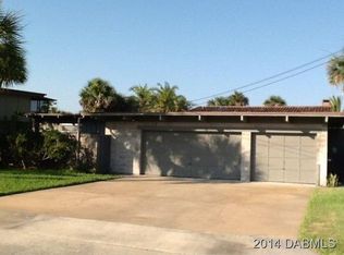 117 Ponce De Leon Cir, Ponce Inlet, FL 32127