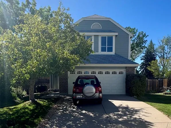 2896 S Sedalia Court, Aurora, CO 80013