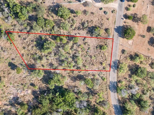 260 Sunny Point Dr, Horseshoe Bay, TX 78657