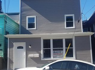 1111 7th St FLOOR 1, North Bergen, NJ 07047