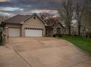 12040 W Rambling Rd, Homer Glen, IL 60491