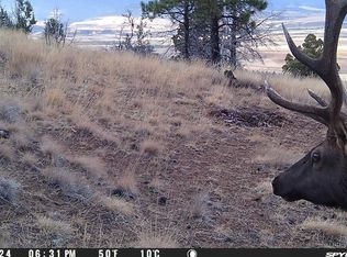 Fs Rd #613, John Day, OR 97845