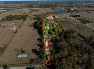 11201 County Road 203, Plantersville, TX 77363
