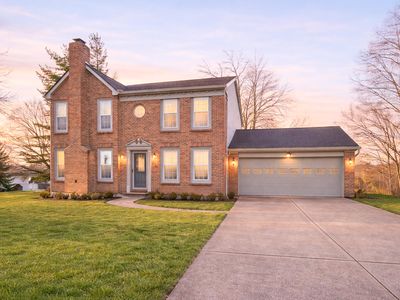 774 Kingston Dr, Edgewood, KY, 41017
