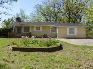 604 Parnell Dr, Branson, MO 65616
