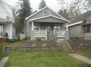 2729 Campbell Ave, Schenectady, NY 12306