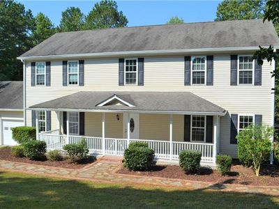 148 Reddin Dr, Canton, GA, 30114