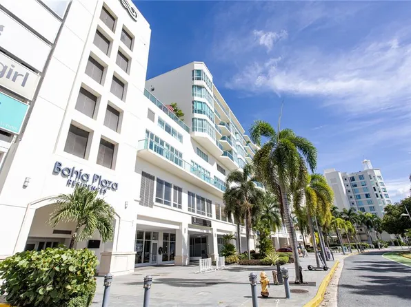 25 Avenue Luis Munoz Rivera #418, San Juan, PR 00901