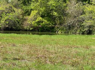 TRACT Two Southfield Trl, Lovelady, TX 75851