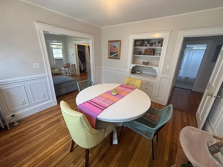 133 Wrentham St #3 — Photo 9