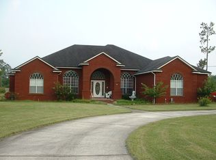 2802 Percy Rd, Jacksonville, FL 32218