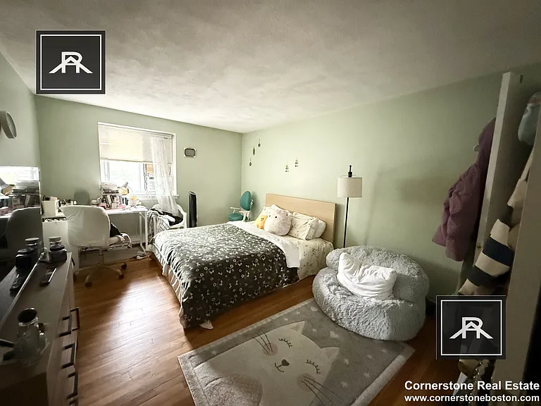 22 Radcliffe Rd #206 — Photo 6